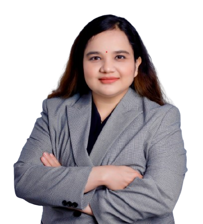 Dr. Vartika Srivastava