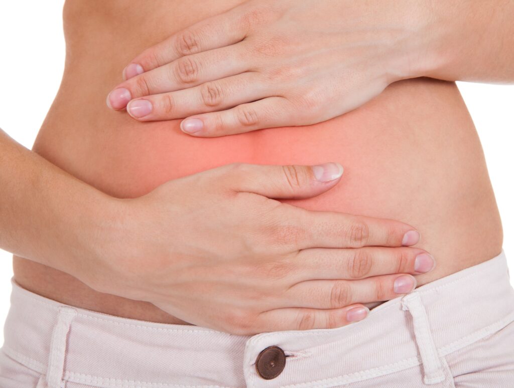 Pelvic Pain Treatment